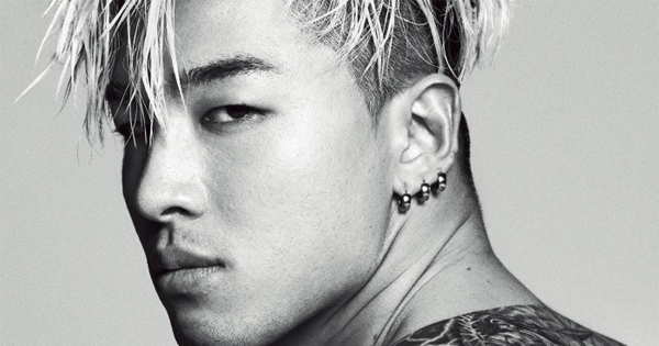 他们就是2016年「100大全世界最帅气的脸」，BigBang太阳竟然输给「他」屈居第二名！