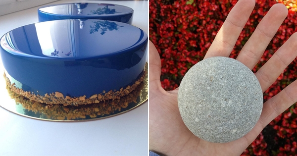 28张「就算是最严重的强迫症患者看了也会感到舒心」的照片。