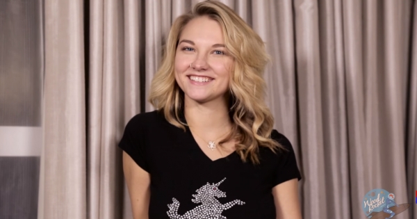 成人片女星亲自述说「真实性爱VS A片性爱的区别」，第一位的感想让大家都忍不住笑了出来啊！